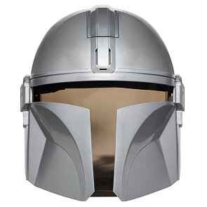 Star Wars – Maska Mandalorian se zvuky