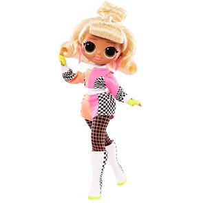 L.O.L. Surprise! OMG Velká ségra – Speedster