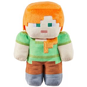 Minecraft plyšák Alex 23 cm