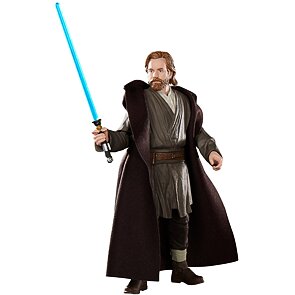 Star Wars Black Series – Obi-Wan Kenobi (Jabiim)