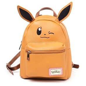 Pokémon batoh Eevee s ušima