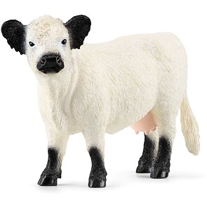 Schleich 13960 Gallowayská kráva