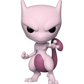 Pokémon Funko POP! – Mewtwo #581