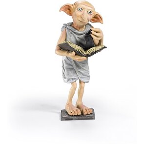 Harry Potter Magical Creatures – Soška Dobby