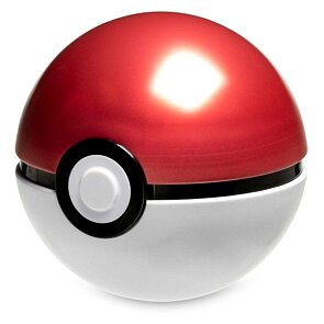 Pokémon plechovka Pokéball (2024)
