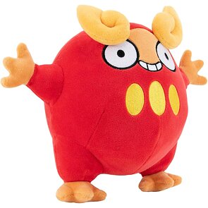 Pokémon plyšák Darumaka 20 cm