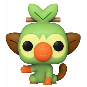Pokémon Funko POP! – Grookey #957