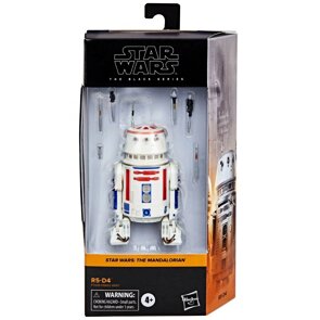 Star Wars Black Series – R5-D4