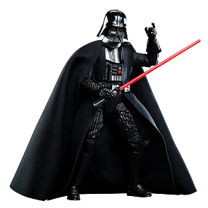 Star Wars Black Series – Darth Vader