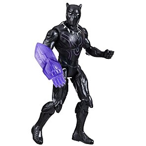Marvel Avengers – figurka Black Panther 10 cm