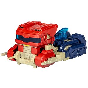 Transformers Studio Series 112 – Optimus Prime (Deluxe class)