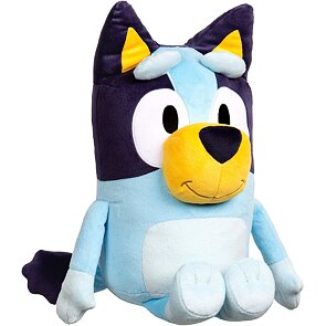 Bluey – plyšák Bluey 20 cm