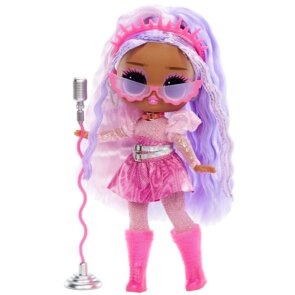 L.O.L. Surprise! Tweens panenka – Kitty K (Neon Pop Stars)