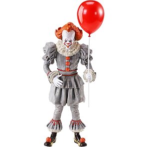 Figurka It Pennywise 19 cm – Bendyfigs