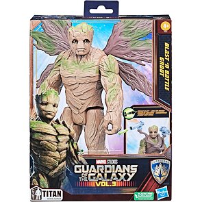 Figurka Groot 30 cm – Marvel Titan Hero
