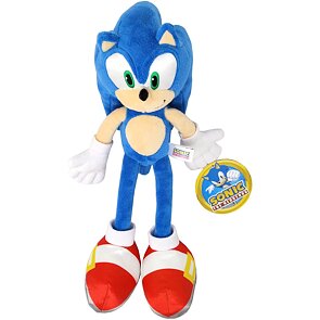 Ježek Sonic plyšák 30 cm