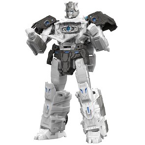 Transformers Age of the Primes – Prima Prime (Voyager class)