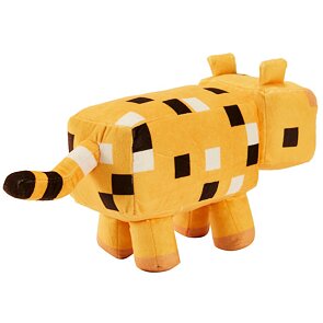 Minecraft plyšák Ocelot 30 cm