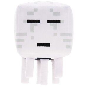 Minecraft plyšák Ghast 20 cm