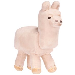 Minecraft plyšák Lama 30 cm