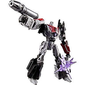 Megatron – Transformers Studio Series (Voyager class)