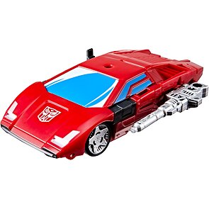 Sideswipe – Transformers Studio Series (Deluxe class)