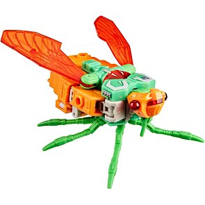 Venin – Transformers Age of the Primes (Deluxe class)