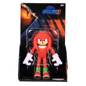 Sonic 3 – Figurka Knuckles 7 cm