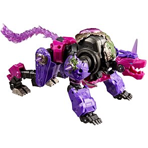 Alpha Trion – Transformers Studio Series (Voyager class)