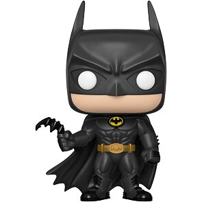 Funko Pop! Heroes – Batman (1989) #275