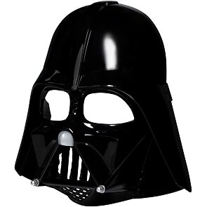 Star Wars maska Darth Vader