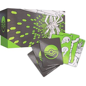 Pokémon TCG Perfect Order Elite Trainer Box