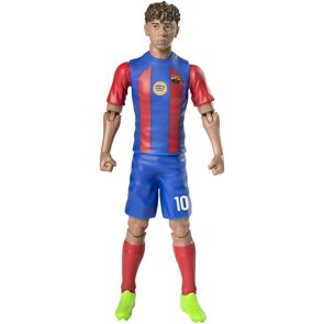 Lamine Yamal – figurka 20 cm (Barcelona)