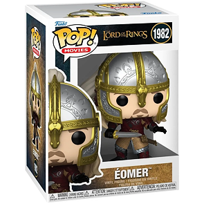Funko Pop! The Lord of the Rings - Éomer #1982
