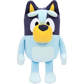 Bluey mluvící plyšák 33 cm (DE / FR / NL)