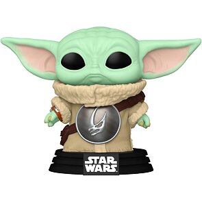 Star Wars Funko POP! – Grogu #819