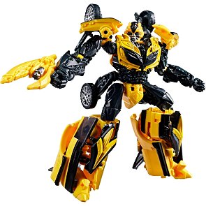 Bumblebee – Transformers Studio Series (Deluxe class)