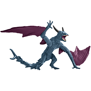 Ion Dragon – figurka 15 cm (Godzilla vs Kong)