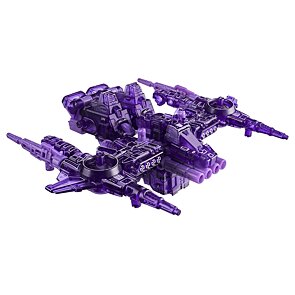 Dark Energon Cybertronic 14 cm – Transformers Age of the Primes (Deluxe class)
