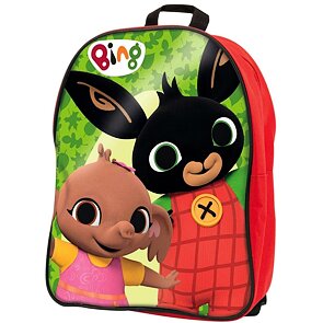 Bing Batoh s hracími kostkami