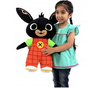 Bing plyšový králíček 50 cm