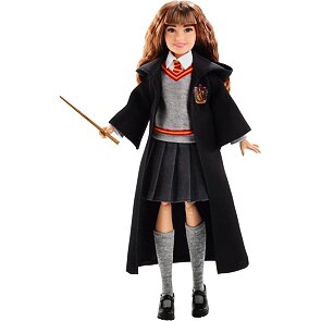 Harry Potter – Hermiona Grangerová 26 cm