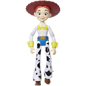 Toy Story figurka Jessie 30 cm