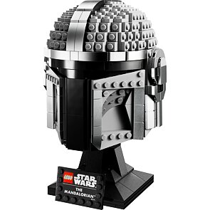LEGO Star Wars 75328 Helma Mandaloriana