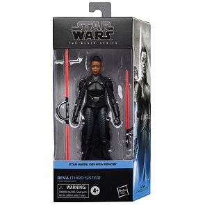 Star Wars Black Series – Reva (Third Sister)