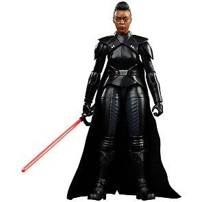 Star Wars Black Series – Reva (Third Sister)