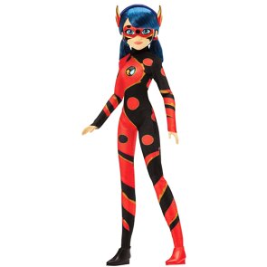 Kouzelná Beruška – Panenka Dračí Beruška 26 cm