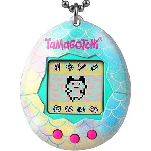 Tamagotchi Original – Mermaid
