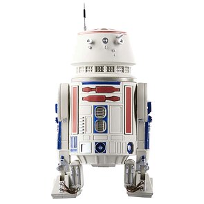 Star Wars Black Series – R5-D4