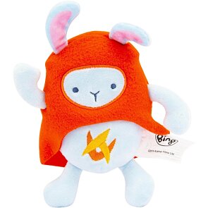 Bing plyšový Hoppity 17 cm